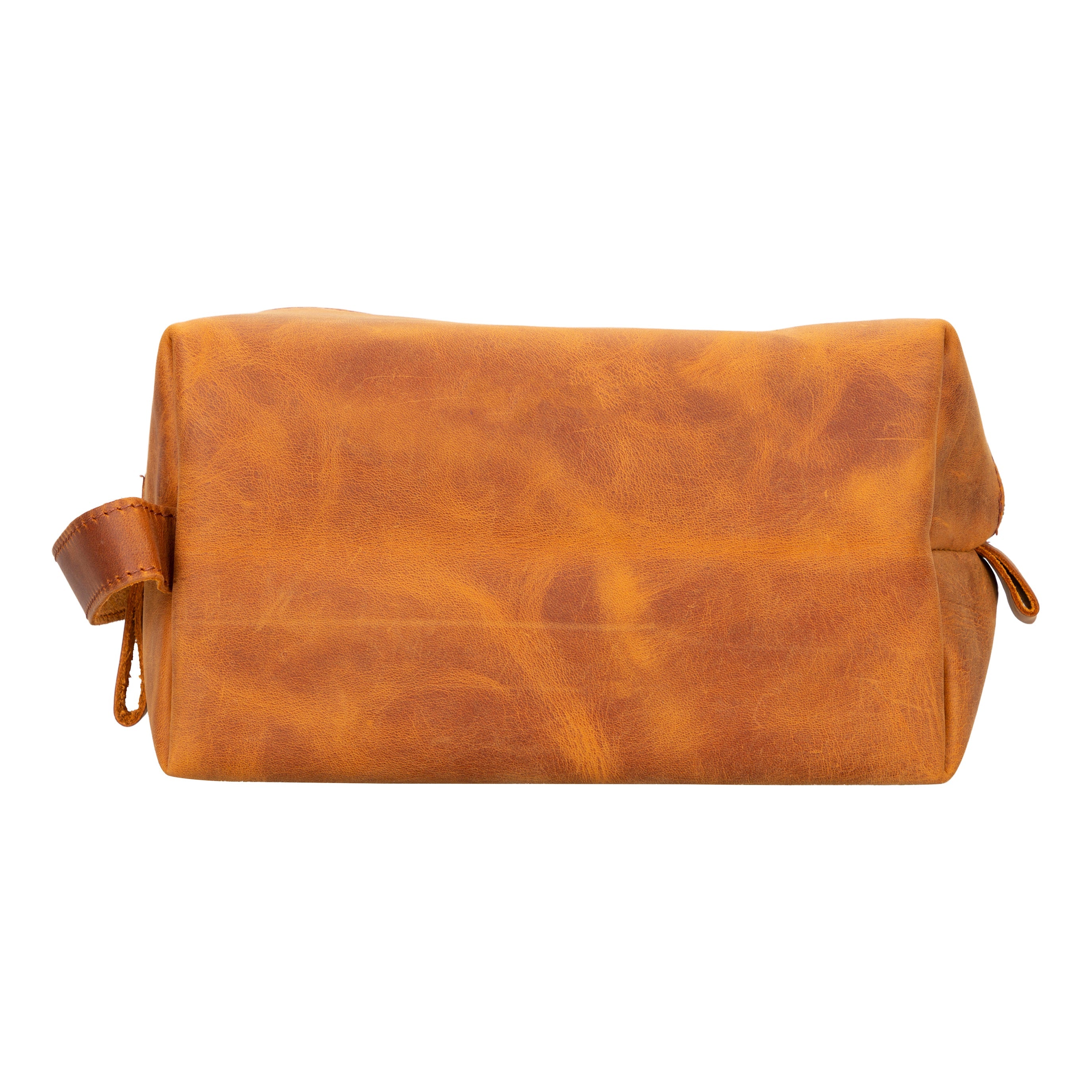 Eve Leather Dopp Kit, X Large - TORONATA - color_