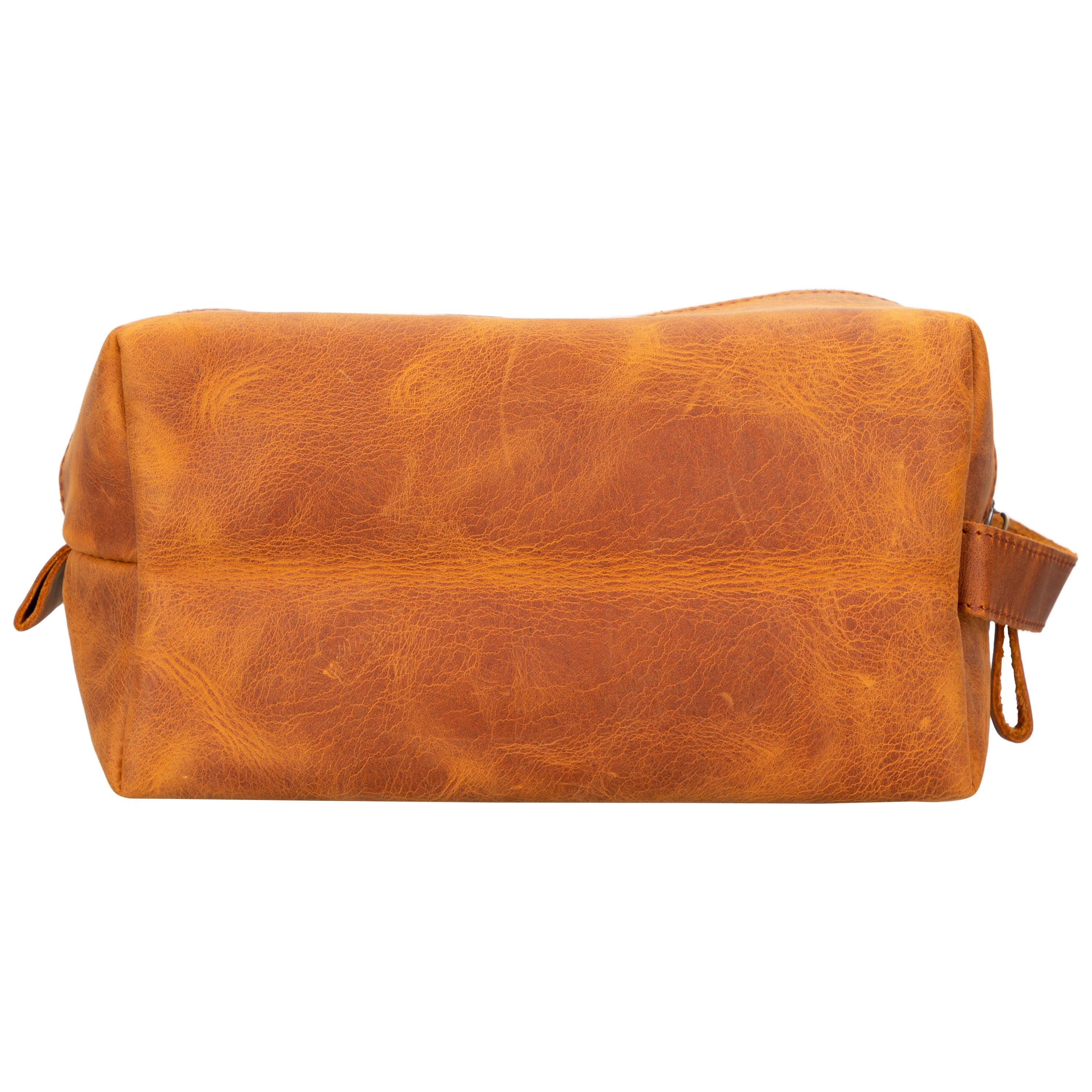Eve Leather Dopp Kit, X Large - TORONATA - color_