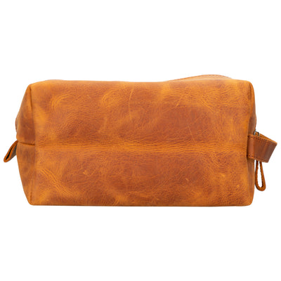 Eve Leather Dopp Kit, Medium - TORONATA - color_