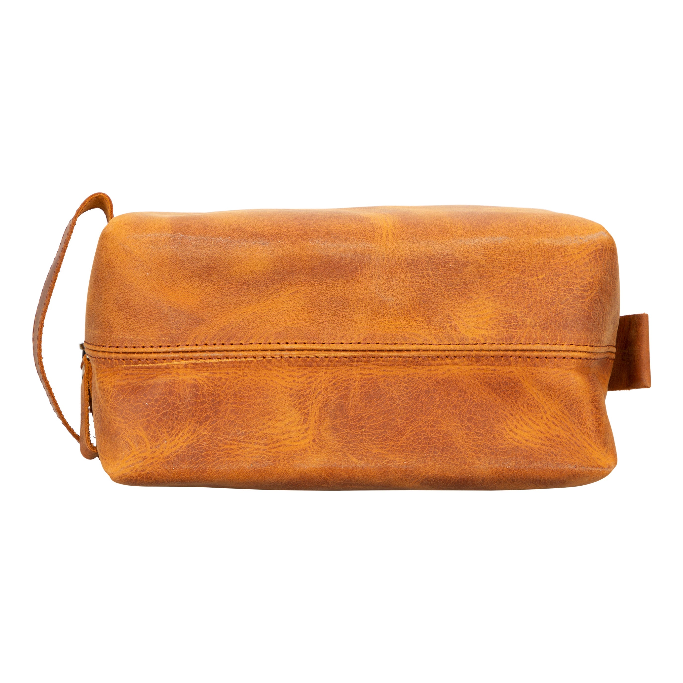 Eve Leather Dopp Kit, X Large - TORONATA - color_