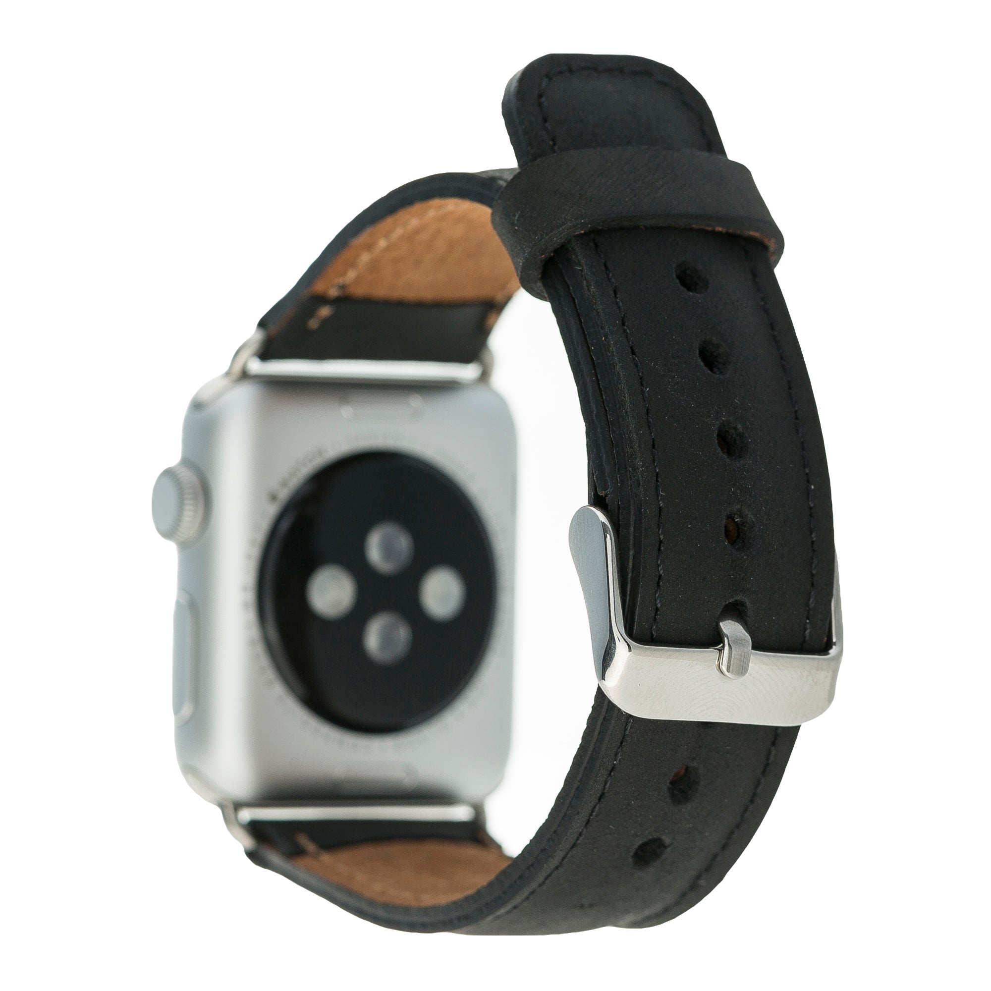 Classic Leather Apple Watch Band - TORONATA - color_