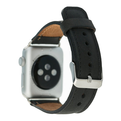 Classic Leather Apple Watch Band - TORONATA - color_