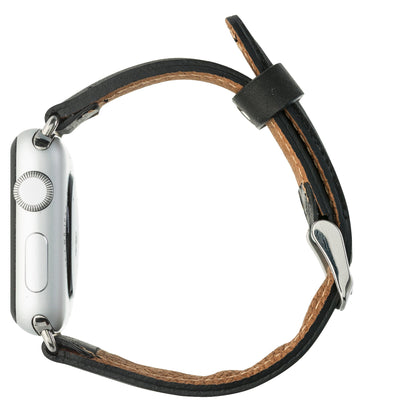 Classic Leather Apple Watch Band - TORONATA - color_