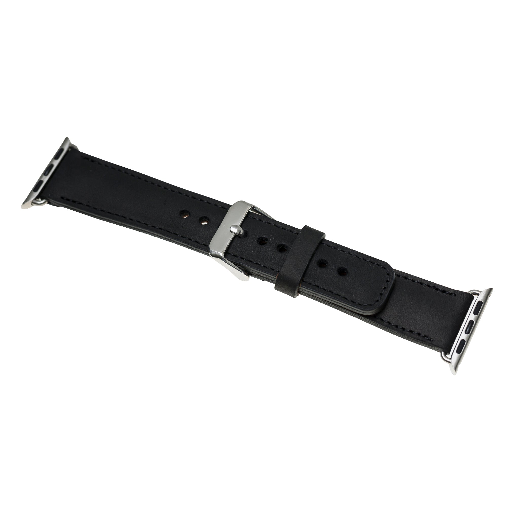 Classic Leather Apple Watch Band - TORONATA - color_