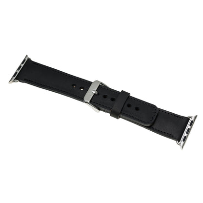 Classic Leather Apple Watch Band - TORONATA - color_