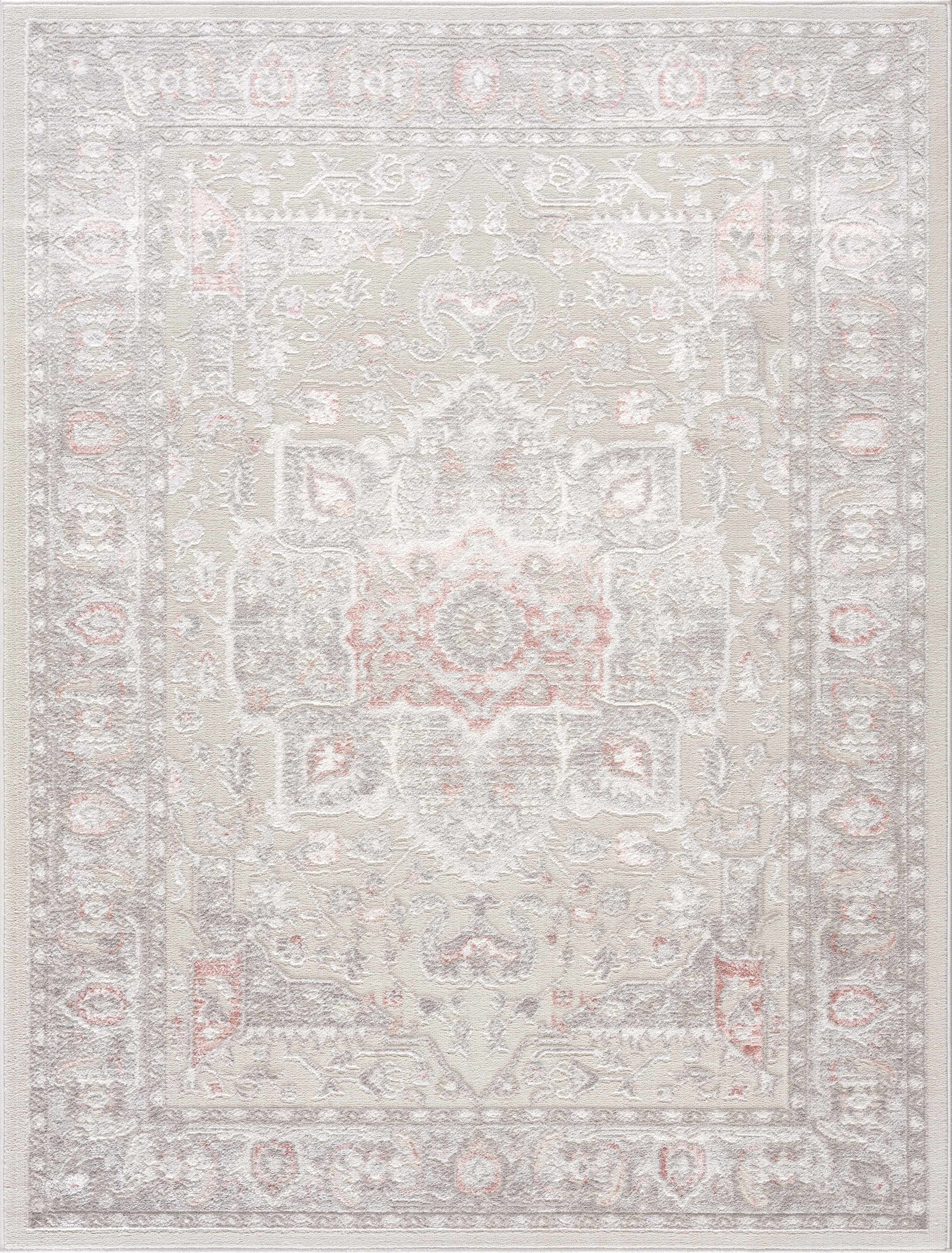 Damla Area Rug