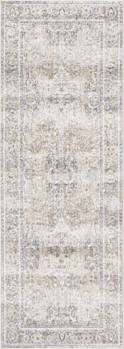 Arias Boutique Washable Rug