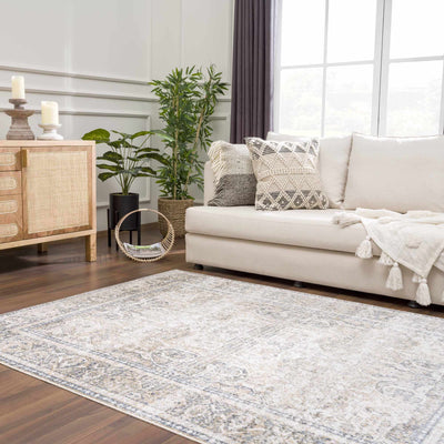 Arias Boutique Washable Rug