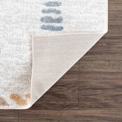 Arnon Modern Washable Rug