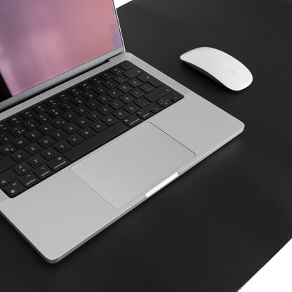 Leather Desk Mat - TORONATA - color_