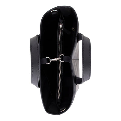 Mesa Leather Tote Bag for Women – Genuine Leather | TORONATA 