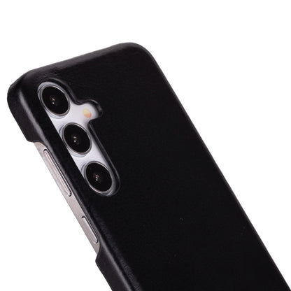 Marion Leather Samsung Galaxy S25 Case - Ultra Thin - TORONATA - 