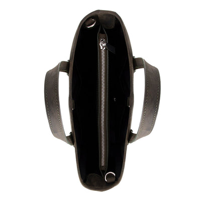 Mesa Leather Tote Bag for Women – Genuine Leather | TORONATA 