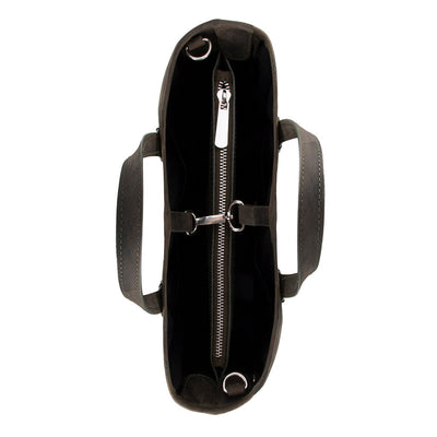 Mesa Leather Tote Bag for Women – Genuine Leather | TORONATA 