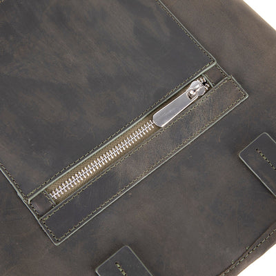 Mesa Leather Tote Bag for Women – Genuine Leather | TORONATA 