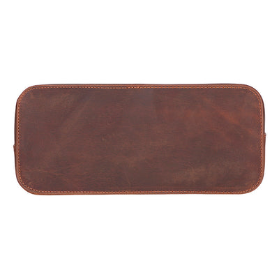 Mesa Leather Tote Bag for Women – Genuine Leather | TORONATA 