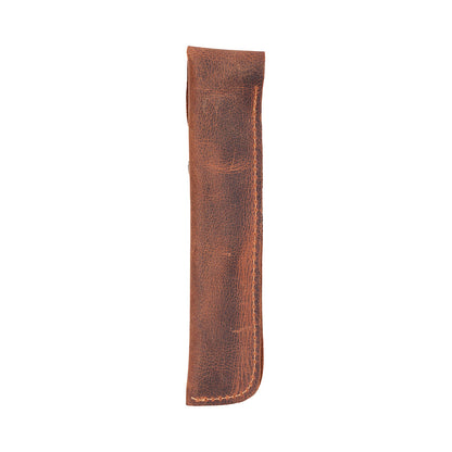 Penna Leather Pen Pouch