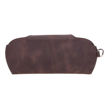 Riviera Leather Glasses Case - TORONATA - color_