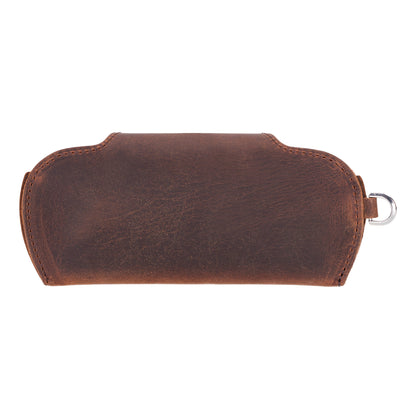 Riviera Leather Glasses Case - TORONATA - color_