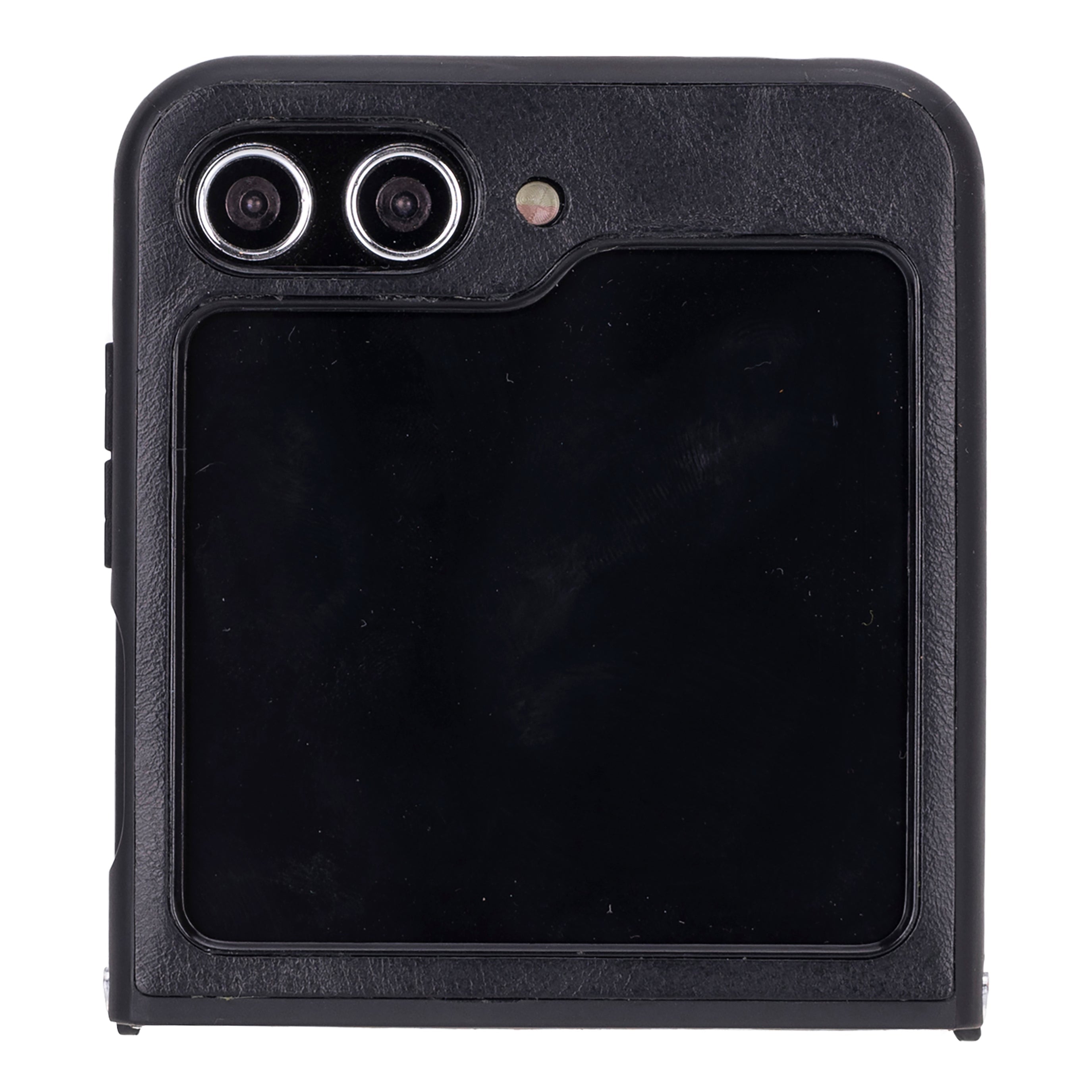 Flex Cover Samsung Z Flip 5 Leather Case - TORONATA - color_