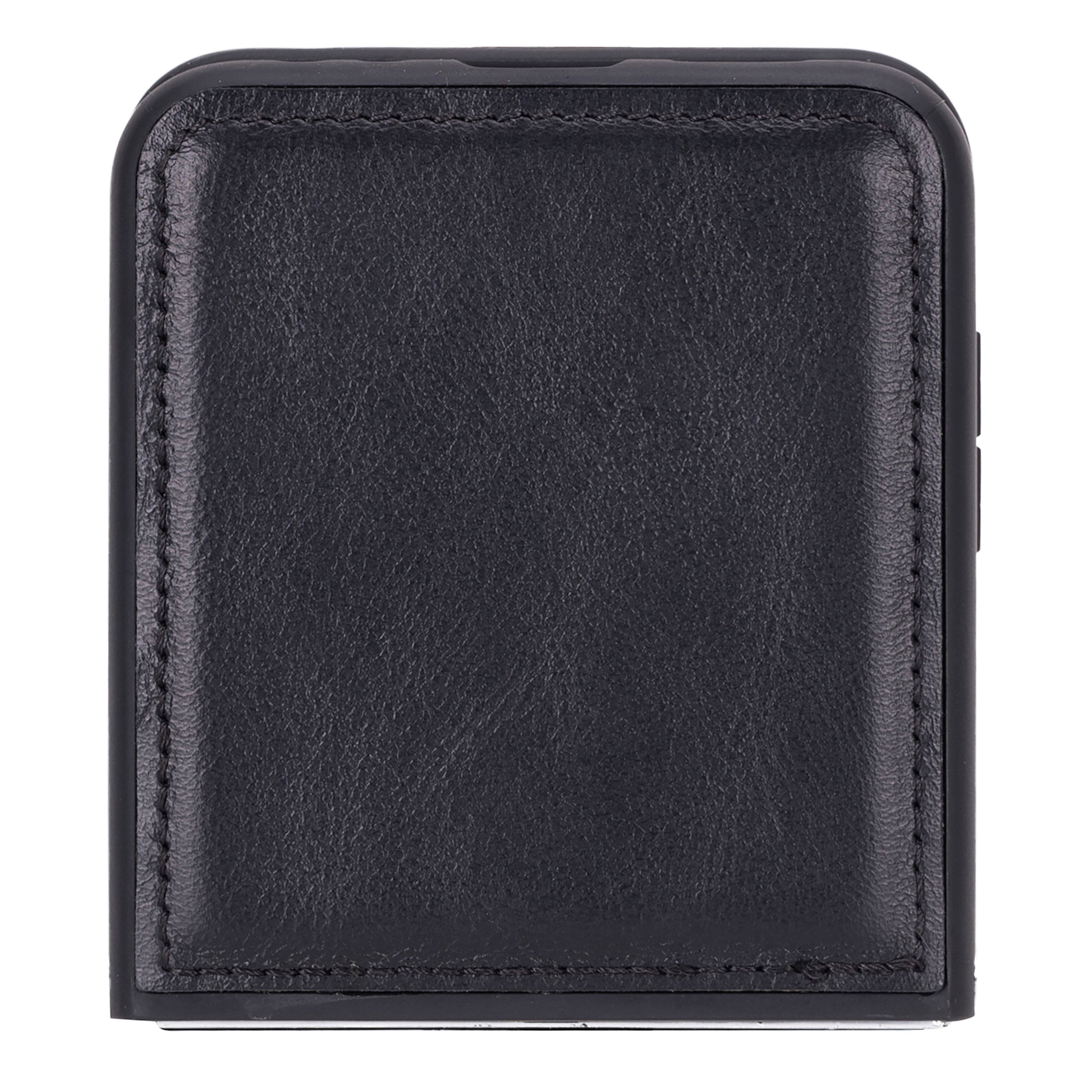 Flex Cover Samsung Z Flip 5 Leather Case - TORONATA - color_