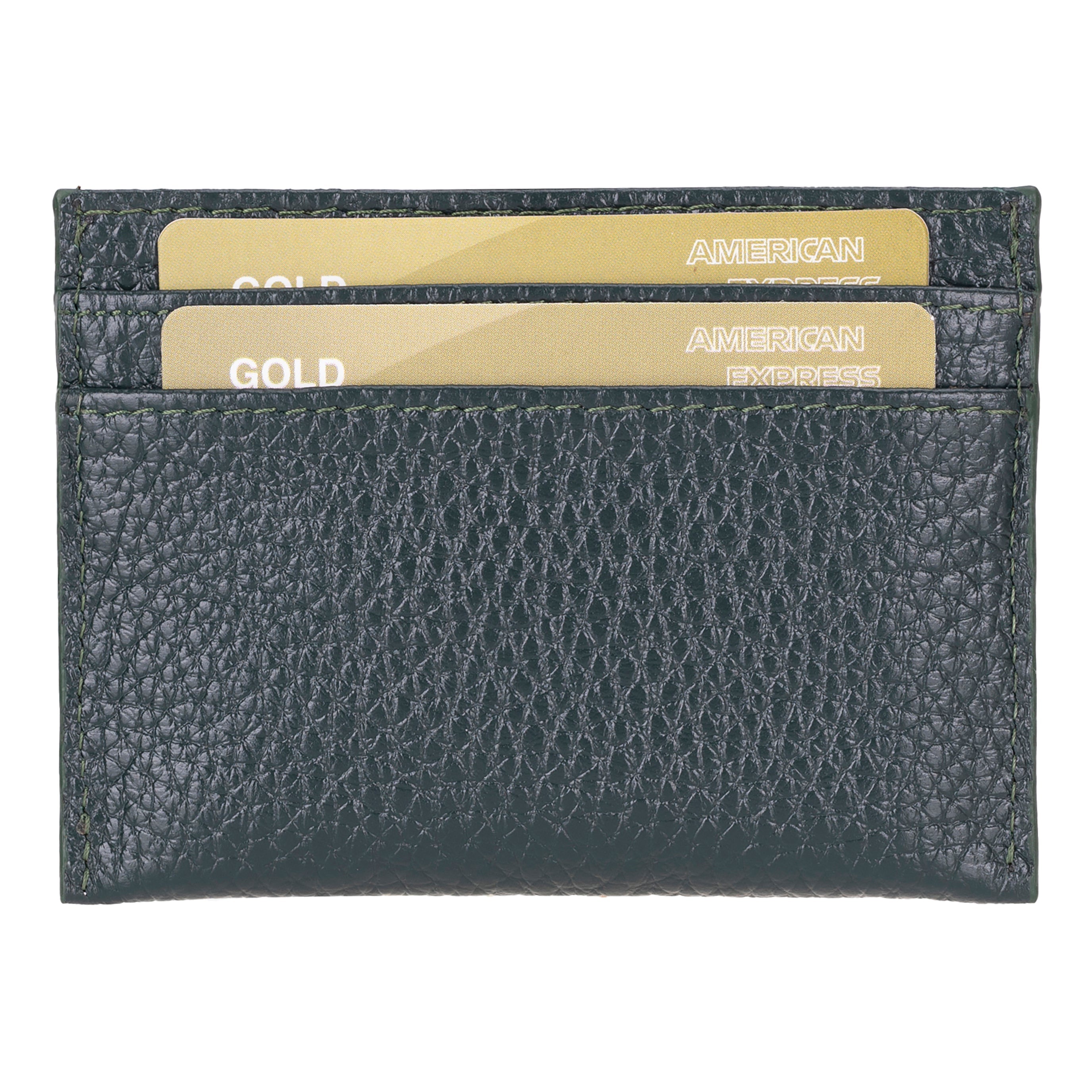 Luxeyuard Leather Card Holder - TORONATA - color_