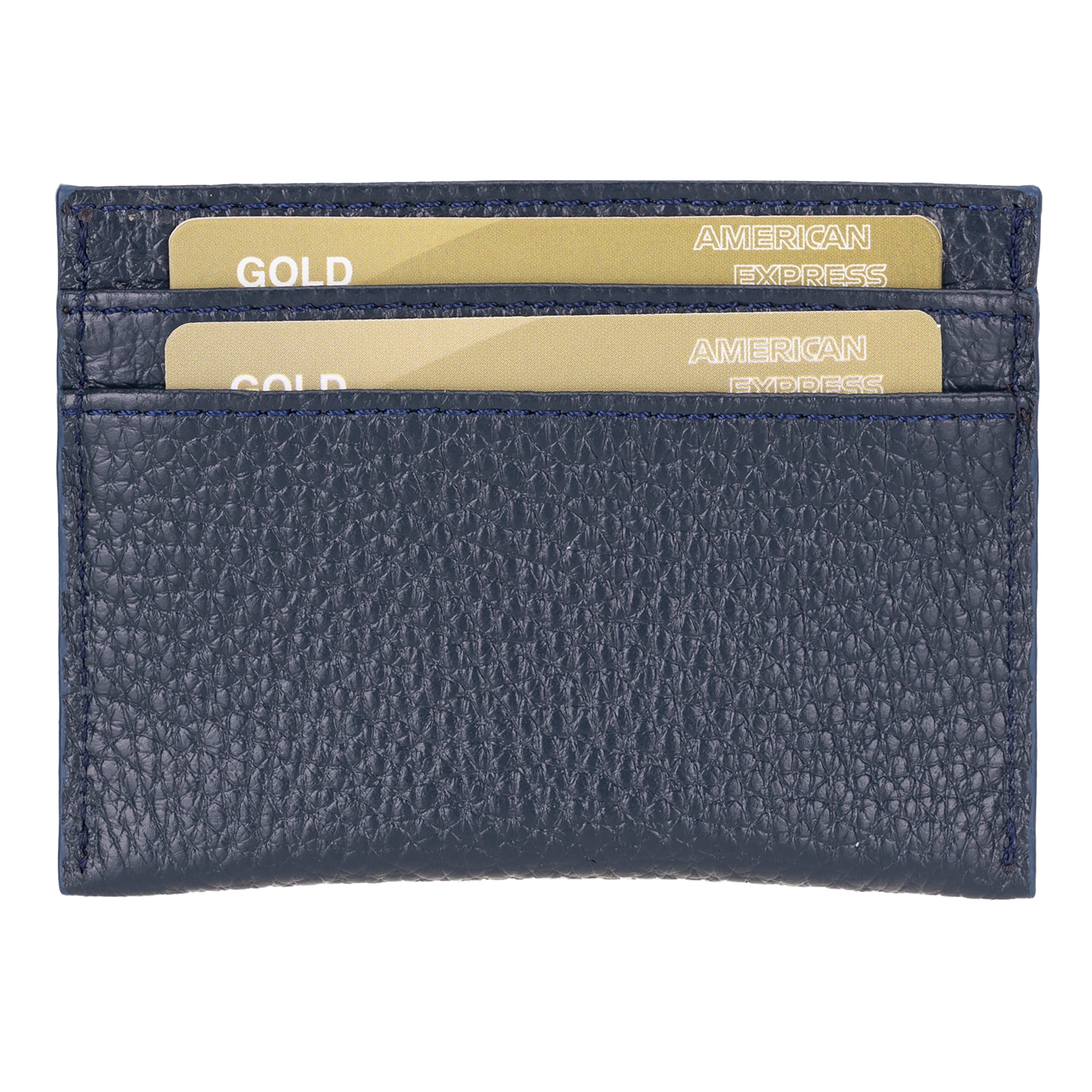 Luxeyuard Leather Card Holder - TORONATA - color_
