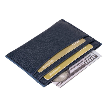 Luxeyuard Leather Card Holder - TORONATA - color_