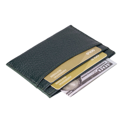 Luxeyuard Leather Card Holder - TORONATA - color_