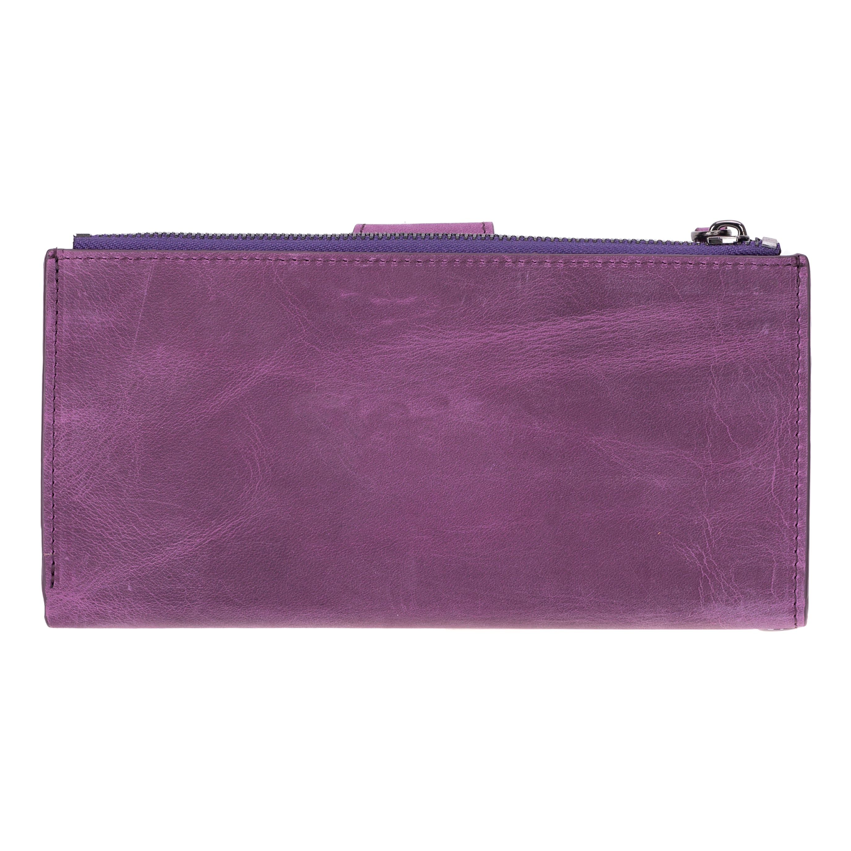 Lozan Hanger Leather Wallet - TORONATA - color_