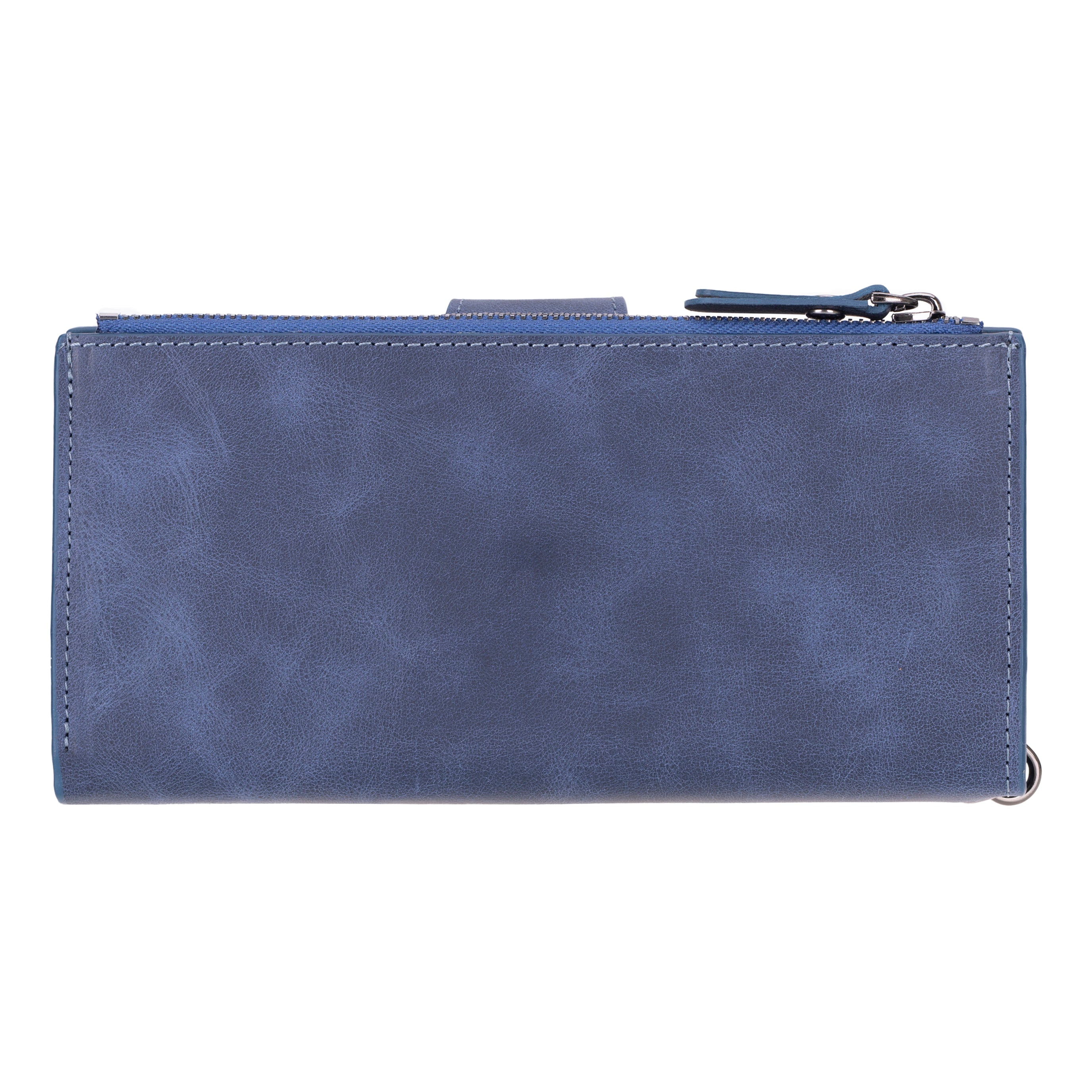 Lozan Hanger Leather Wallet - TORONATA - color_