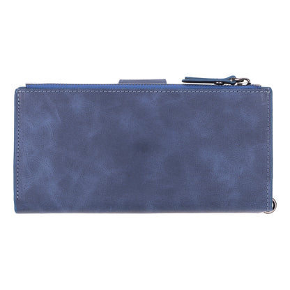 Lozan Hanger Leather Wallet - TORONATA - color_