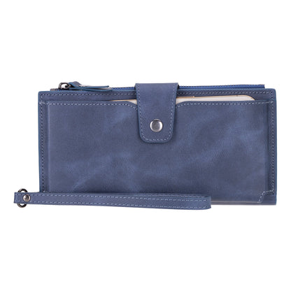 Lozan Hanger Leather Wallet - TORONATA - color_