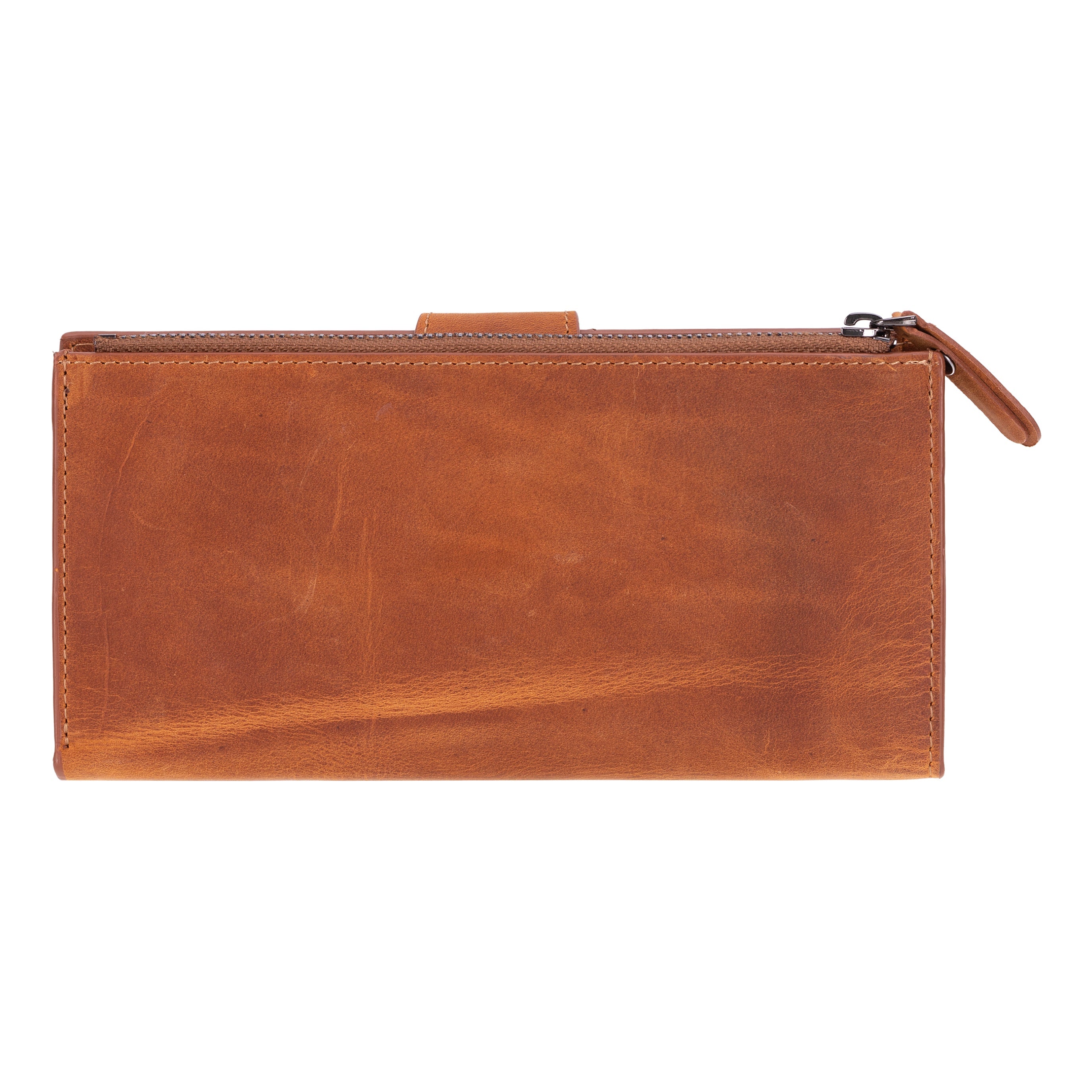 Lozan Hanger Leather Wallet - TORONATA - color_