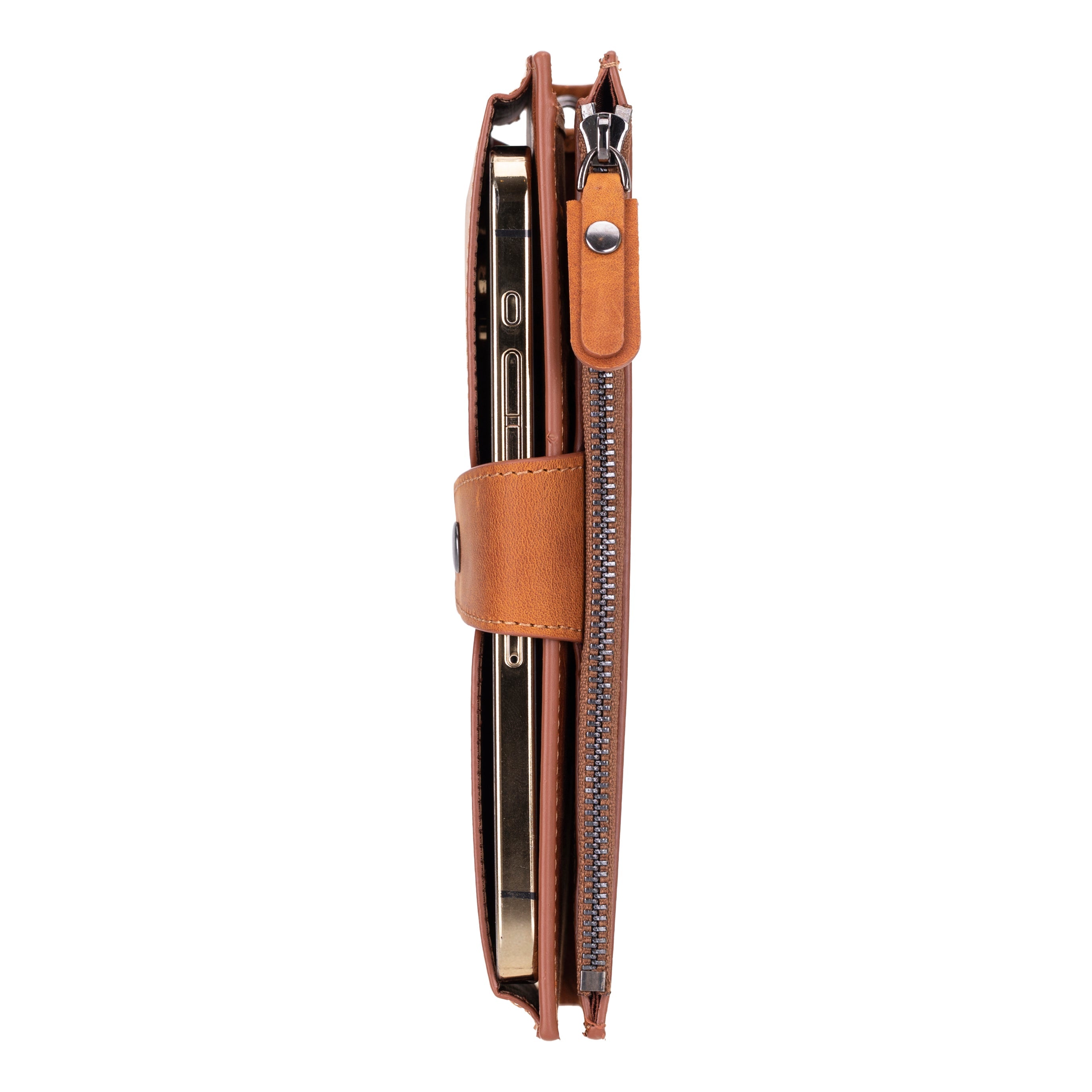 Lozan Hanger Leather Wallet - TORONATA - color_