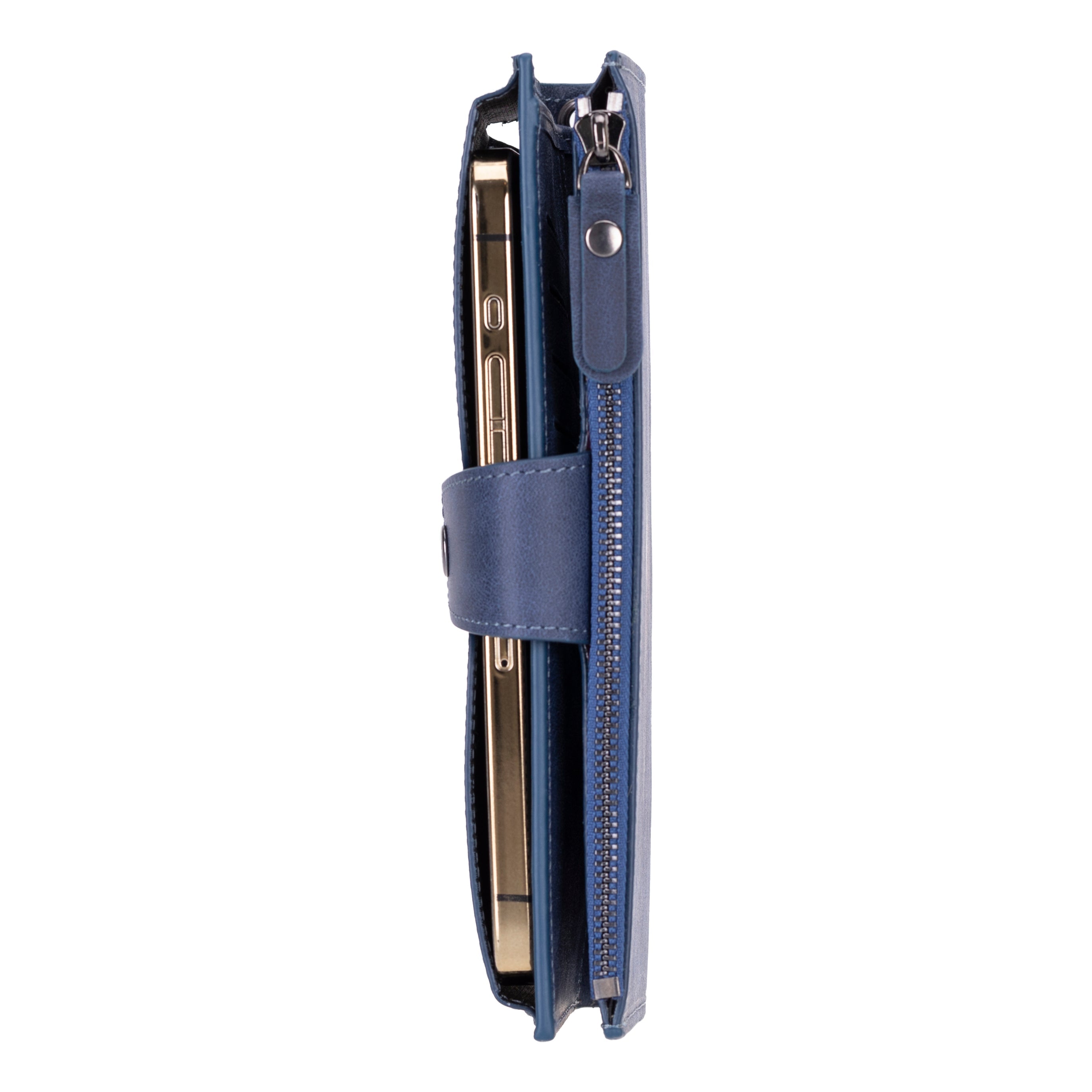 Lozan Hanger Leather Wallet - TORONATA - color_