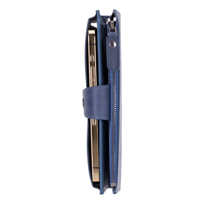 Lozan Hanger Leather Wallet - TORONATA - color_