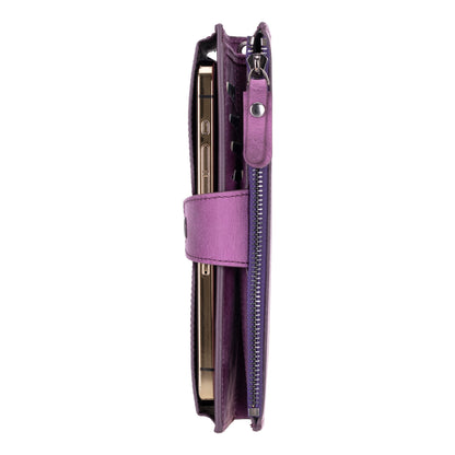 Lozan Hanger Leather Wallet - TORONATA - color_