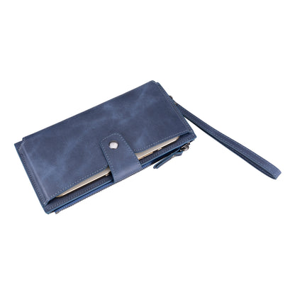Lozan Hanger Leather Wallet - TORONATA - color_
