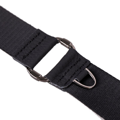 Pisa Leather Crossbody Bag - TORONATA - 