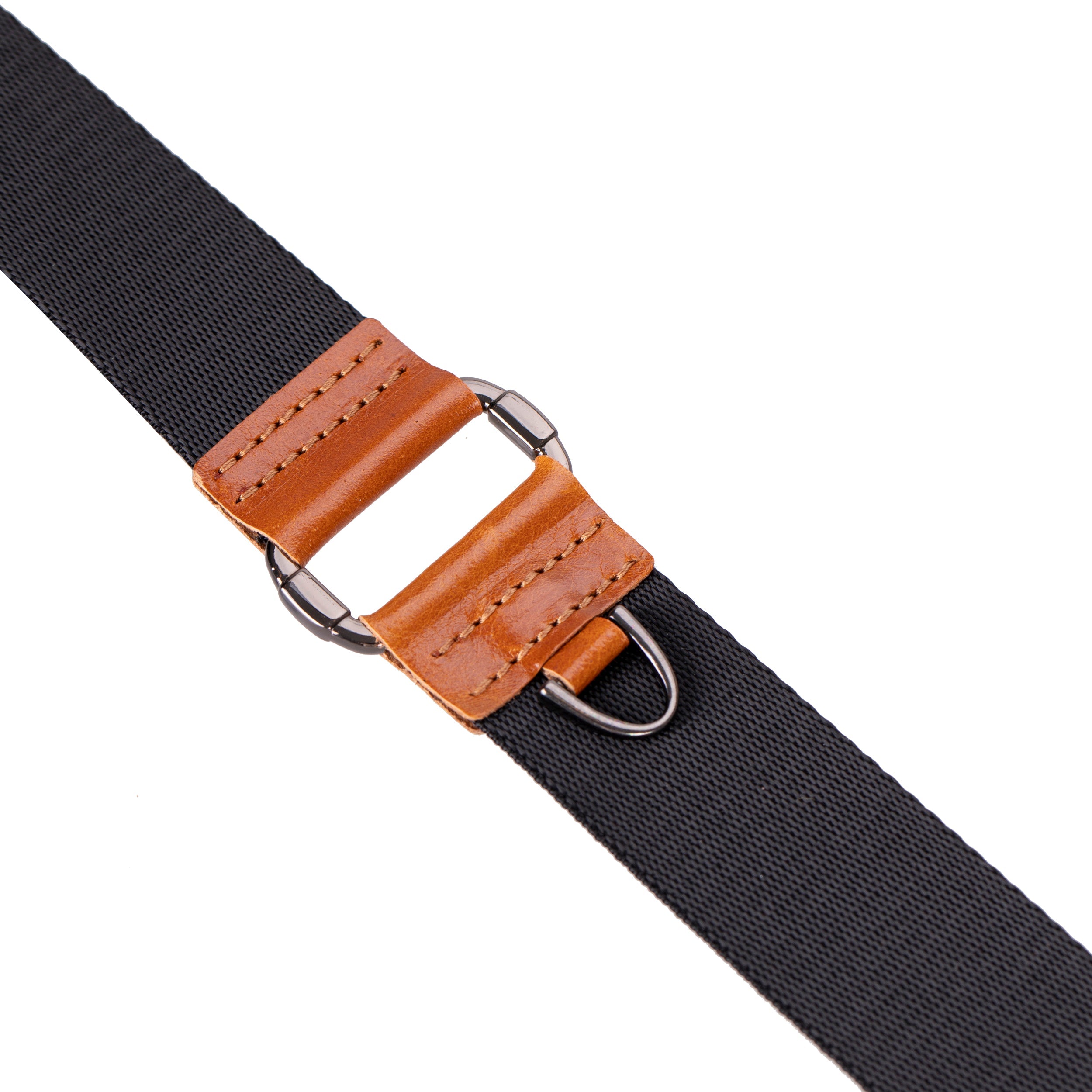 Pisa Leather Crossbody Bag - TORONATA - color_
