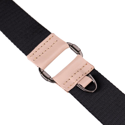 Pisa Leather Crossbody Bag - TORONATA - 