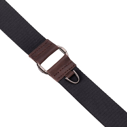 Pisa Leather Crossbody Bag - TORONATA - color_