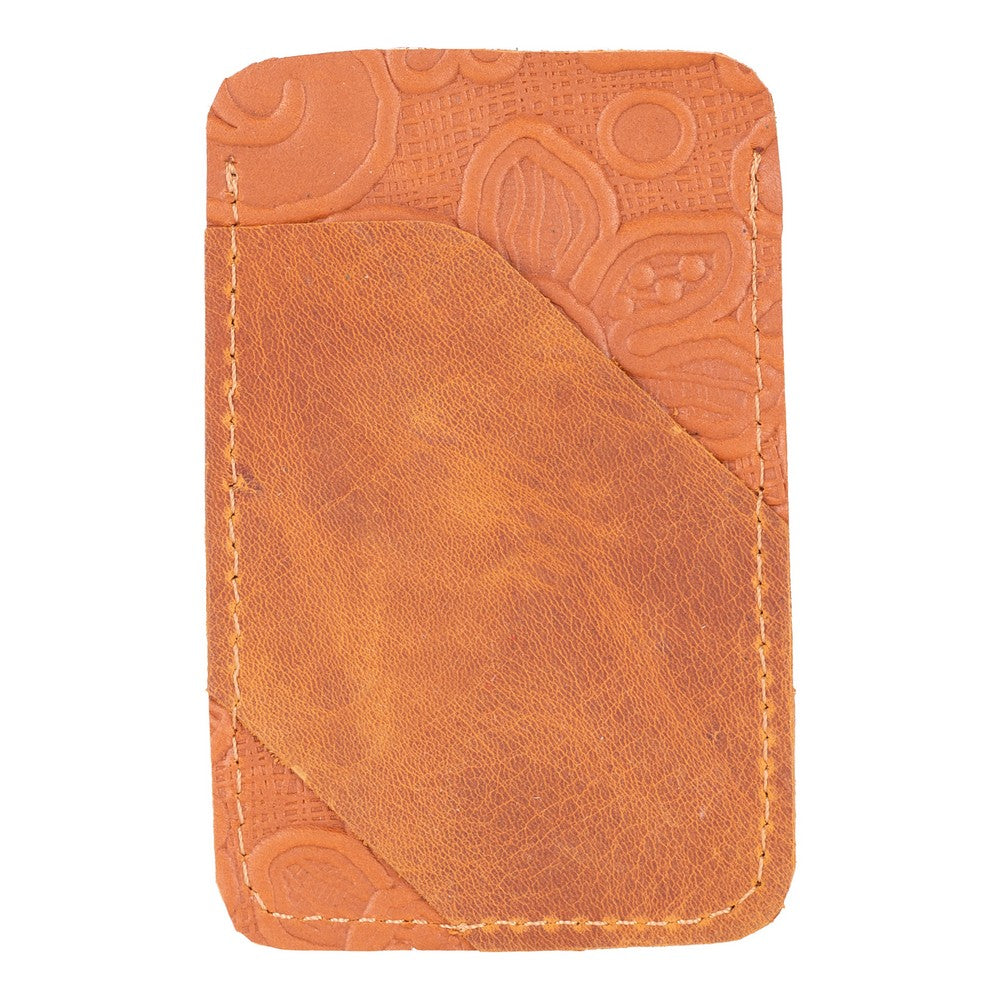 Forli Leather Card Holder - TORONATA - color_