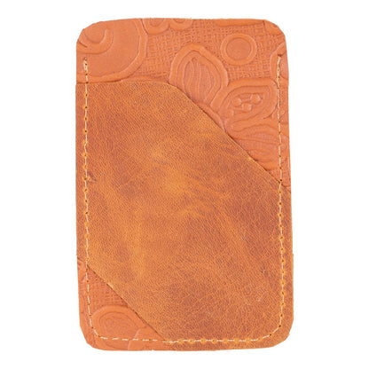 Forli Leather Card Holder - TORONATA - color_