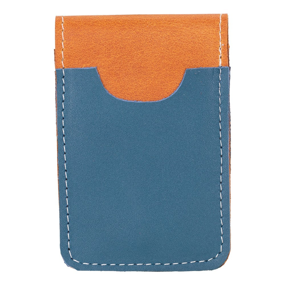 Bella Leather Card Holder - TORONATA - color_