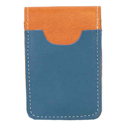Bella Leather Card Holder - TORONATA - color_
