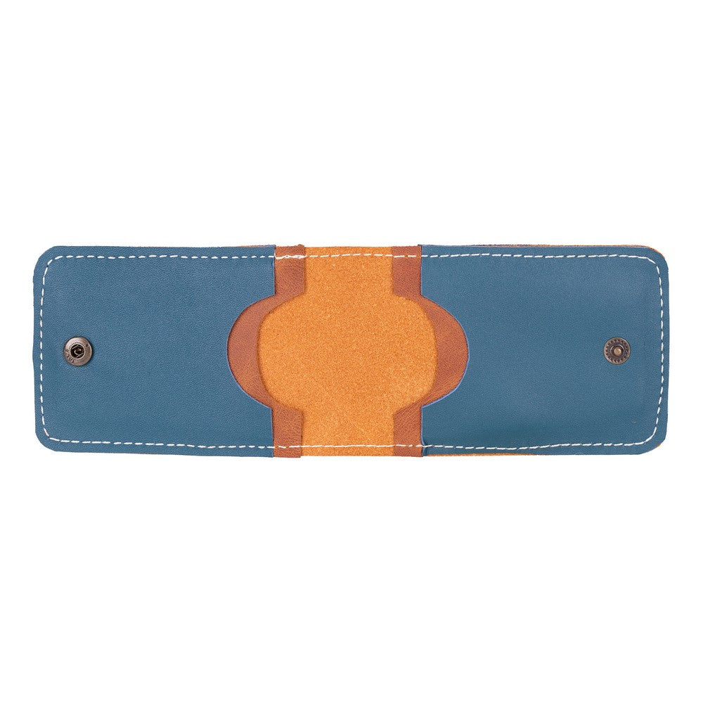 Bella Leather Card Holder - TORONATA - color_