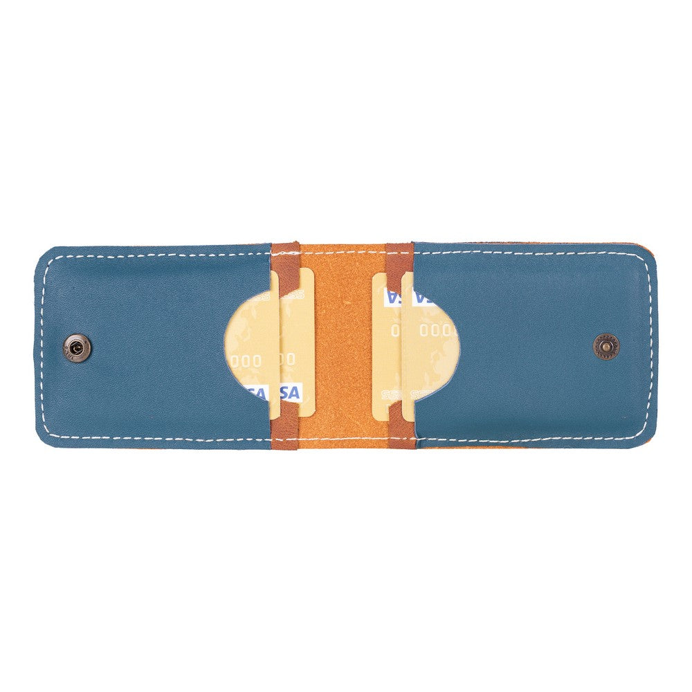 Bella Leather Card Holder - TORONATA - color_