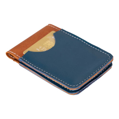 Bella Leather Card Holder - TORONATA - color_